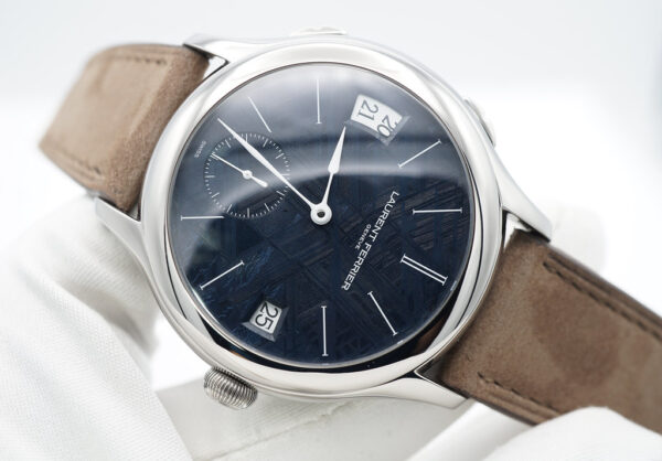 Laurent Ferrier US-EXCLUSIVE CLASSIC TRAVELLER METEORITE 2022 LIMITED OF 15 PIECES FULL SET - Image 10
