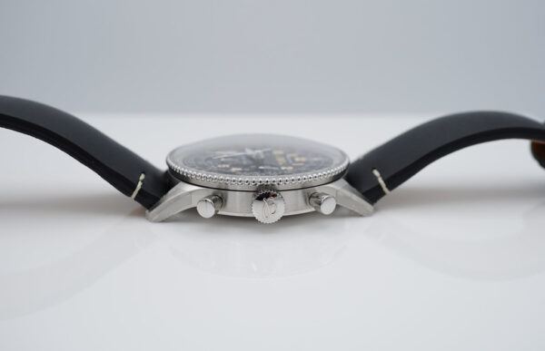 NEW BREITLING NAVITIMER REF. 806 1959 Re-Edition AUTOMATIC WARRANTY FULL SET - Image 3