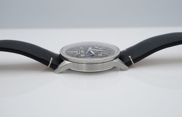 NEW BREITLING NAVITIMER REF. 806 1959 Re-Edition AUTOMATIC WARRANTY FULL SET - Image 4
