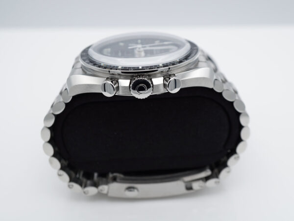 Omega SPEEDMASTER PROFESSIONAL MOONWATCH 3861 HESALITE 2022 MODEL FULL SET - Image 3