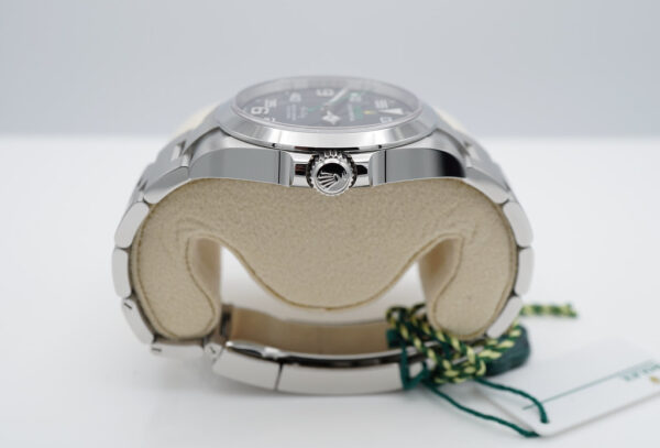 BRAND NEW Rolex 126900 AIR KING 40MM NEW MODEL 2023 COMPLETE SET - Image 3