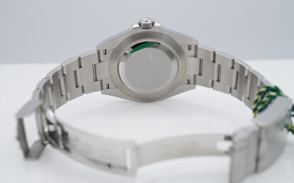 BRAND NEW Rolex 126900 AIR KING 40MM NEW MODEL 2023 COMPLETE SET - Image 8
