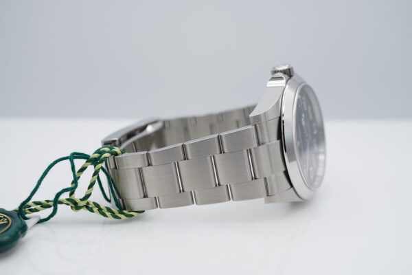 BRAND NEW Rolex 126900 AIR KING 40MM NEW MODEL 2023 COMPLETE SET - Image 6