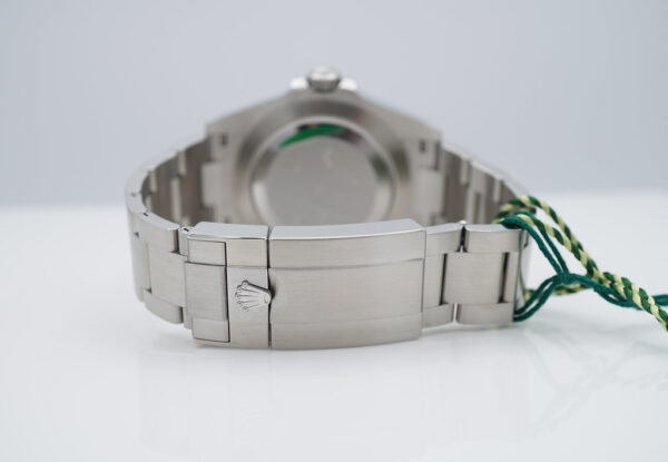 BRAND NEW Rolex 126900 AIR KING 40MM NEW MODEL 2023 COMPLETE SET - Image 7