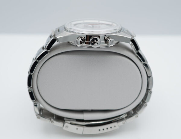 ZENITH CHRONOMASTER ORIGINAL El PRIMERO STAINLESS STEEL 38MM 2023 FULL SET - Image 3