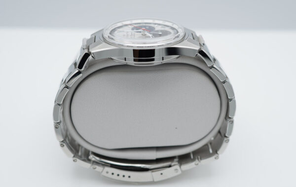ZENITH CHRONOMASTER ORIGINAL El PRIMERO STAINLESS STEEL 38MM 2023 FULL SET - Image 4