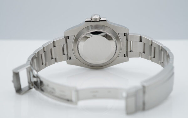 Rolex 116610LN SUBMARINER CERAMIC DATE 40MM 2020 WARRANTY FULL SET - Image 8