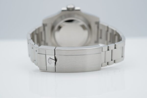 Rolex 116610LN SUBMARINER CERAMIC DATE 40MM 2020 WARRANTY FULL SET - Image 7