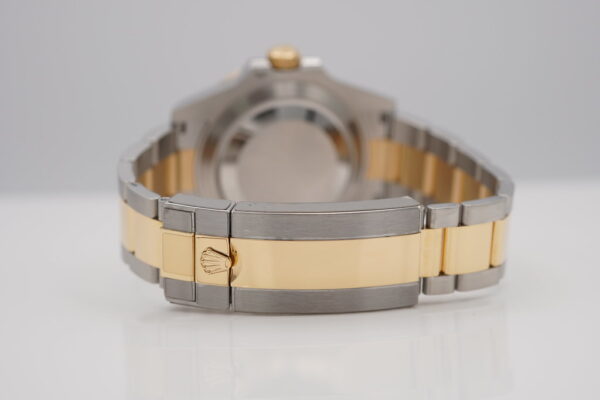 Rolex 126613LN SUBMARINER 18K YG STEEL BLACK DIAL 41MM 2023 FULL SET - Image 7