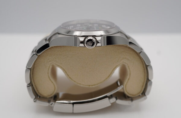 MINT Rolex 126900 AIR KING 40MM NEW MODEL 2023 COMPLETE SET - Image 3