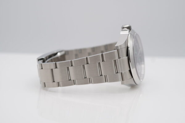 MINT Rolex 126900 AIR KING 40MM NEW MODEL 2023 COMPLETE SET - Image 6