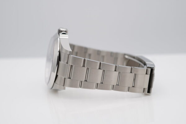 MINT Rolex 126900 AIR KING 40MM NEW MODEL 2023 COMPLETE SET - Image 5