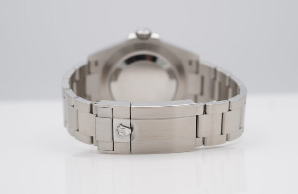 MINT Rolex 126900 AIR KING 40MM NEW MODEL 2023 COMPLETE SET - Image 7