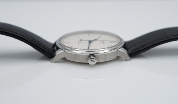 NEW Glashutte ORIGINAL SENATOR EXCELLENCE SILVER DIAL 2023 COMPLETE SET - Image 3