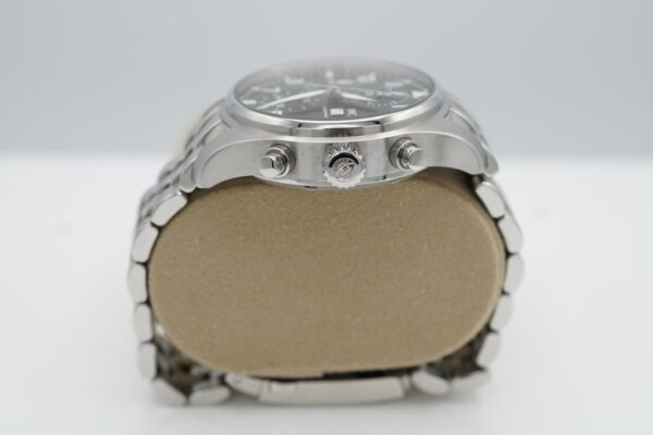 IWC IW388104 PILOT's WATCH CHRONOGRAPH 41 GREEN DIAL WARRANTY FULL SET - Image 3