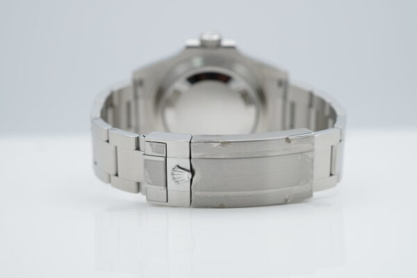 Rolex 124060 SUBMARINER NO DATE 41MM 2022 WARRANTY COMPLETE SET