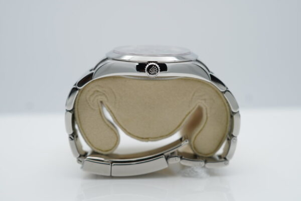 Rolex 214270 EXPLORER I STAINLESS STEEL MARK 1 DIAL 39MM DISCONTINUED FULL SET - Image 3