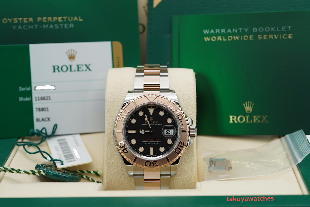 Rolex 116621 cheap