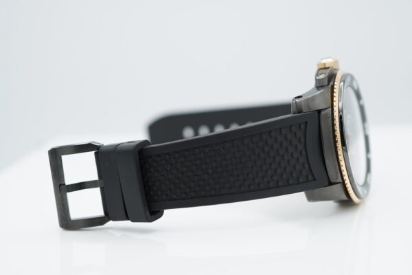 Cartier CALIBRE DE CARTIER DIVER ROSE GOLD AND PVD 42MM FULL SET - Image 6