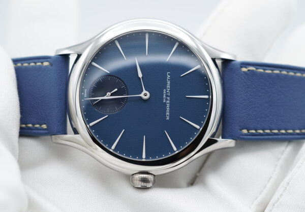 Laurent Ferrier GALET CLASSIC ANTOINE DE MACEDO SPECIAL EDITION 40MM FULL SET - Image 10