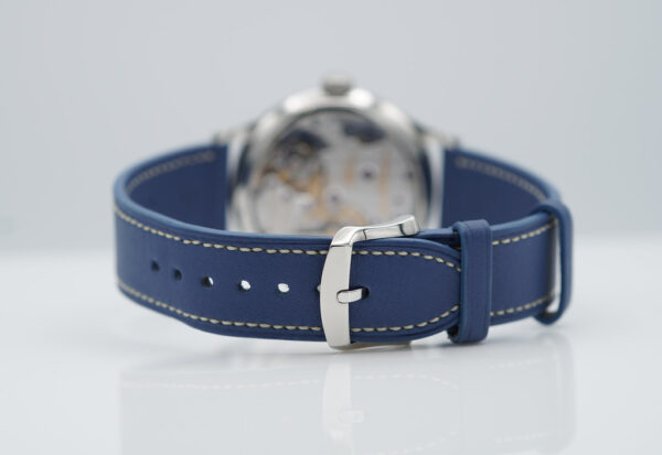 Laurent Ferrier GALET CLASSIC ANTOINE DE MACEDO SPECIAL EDITION 40MM FULL SET - Image 7