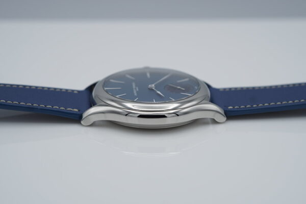 Laurent Ferrier GALET CLASSIC ANTOINE DE MACEDO SPECIAL EDITION 40MM FULL SET - Image 4