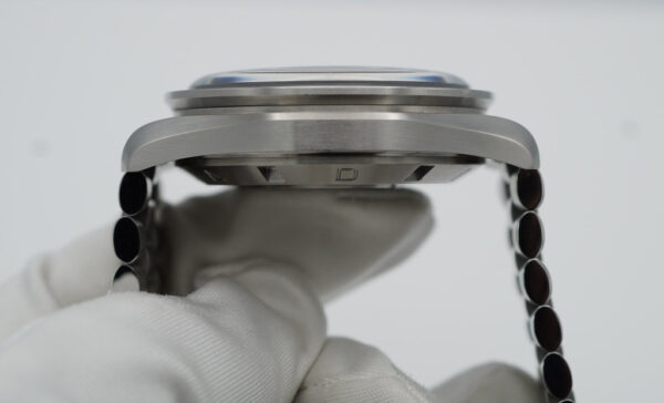 Omega SPEEDY TUESDAY SPEEDMASTER LIMITED EDITION 42MM EXTRA 3861 BRACELET - Image 4