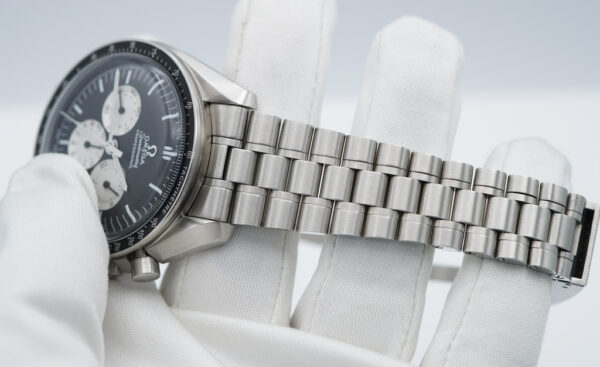 Omega SPEEDY TUESDAY SPEEDMASTER LIMITED EDITION 42MM EXTRA 3861 BRACELET - Image 6