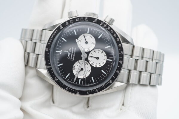 Omega SPEEDY TUESDAY SPEEDMASTER LIMITED EDITION 42MM EXTRA 3861 BRACELET - Image 10