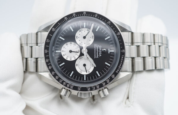 Omega SPEEDY TUESDAY SPEEDMASTER LIMITED EDITION 42MM EXTRA 3861 BRACELET - Image 11