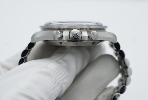 Omega SPEEDY TUESDAY SPEEDMASTER LIMITED EDITION 42MM EXTRA 3861 BRACELET - Image 3