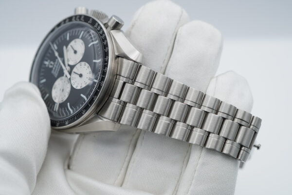 Omega SPEEDY TUESDAY SPEEDMASTER LIMITED EDITION 42MM EXTRA 3861 BRACELET - Image 5