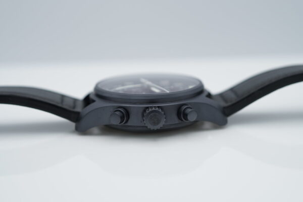 MINT IWC IW387905 PILOT's WATCH CHRONOGRAPH TRIBUTE TO 3705 2022 COMPLETE SET - Image 3