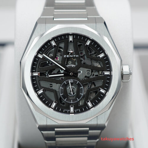 Defy Skyline 36  WatchUSeek Watch Forums