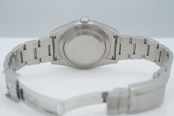Rolex 214270 EXPLORER I FULL LUME DIAL 39MM 2019 BOXES PAPERS - Image 8