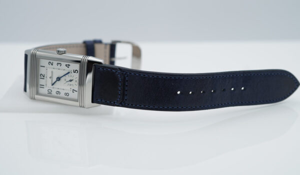 Jaeger-LeCoultre REVERSO CLASSIC MEDIUM SMALL SECONDS 2022 WARRANTY FULL SET - Image 6