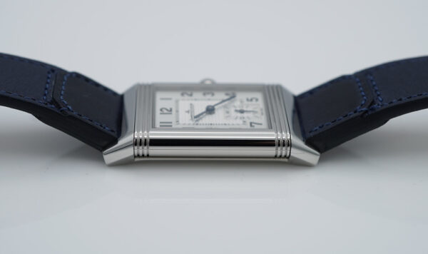Jaeger-LeCoultre REVERSO CLASSIC MEDIUM SMALL SECONDS 2022 WARRANTY FULL SET - Image 5