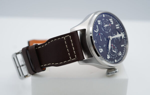 IWC IW503801 BIG PILOT’s WATCH PERPETUAL CALENDAR ANTOINE DE SAINT EXUPÉRY - Image 5