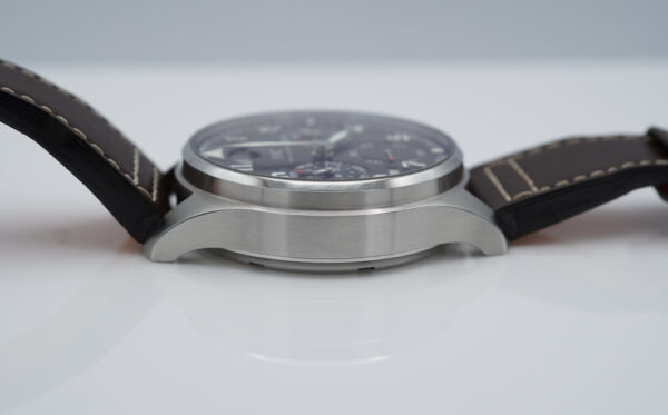 IWC IW503801 BIG PILOT’s WATCH PERPETUAL CALENDAR ANTOINE DE SAINT EXUPÉRY - Image 4
