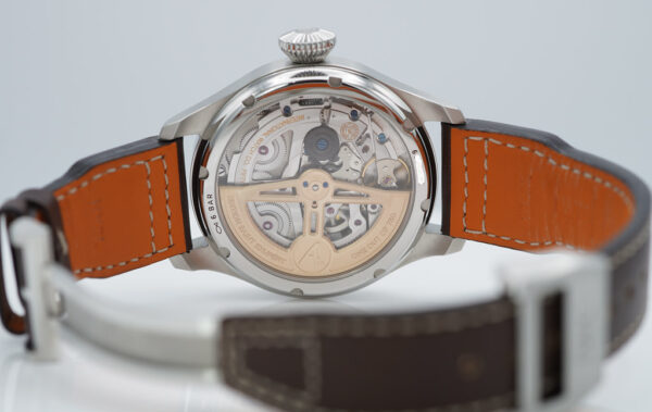 IWC IW503801 BIG PILOT’s WATCH PERPETUAL CALENDAR ANTOINE DE SAINT EXUPÉRY - Image 8