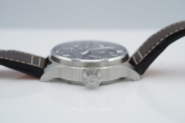 IWC IW503801 BIG PILOT’s WATCH PERPETUAL CALENDAR ANTOINE DE SAINT EXUPÉRY - Image 3