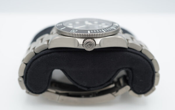 Tudor 25407N PELAGOS 39 TITANIUM BLACK DIAL 2023 WARRANTY FULL SET - Image 3
