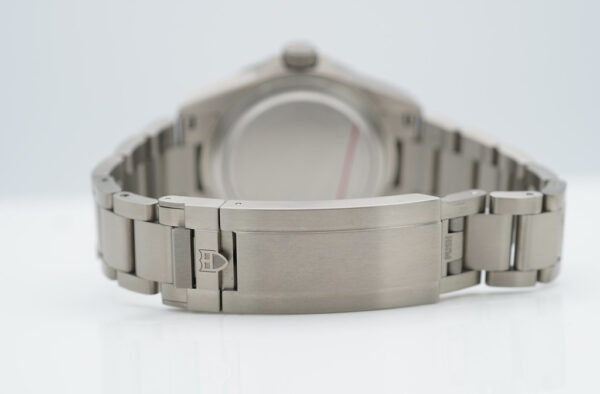 Tudor 25407N PELAGOS 39 TITANIUM BLACK DIAL 2023 WARRANTY FULL SET - Image 7