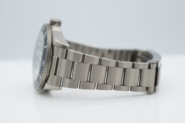 Tudor 25407N PELAGOS 39 TITANIUM BLACK DIAL 2023 WARRANTY FULL SET - Image 5