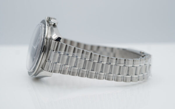 BRAND NEW Omega SPEEDMASTER PROFESSIONAL MOONWATCH 3861 SAPPHIRE 2023 FULL SET - Image 5