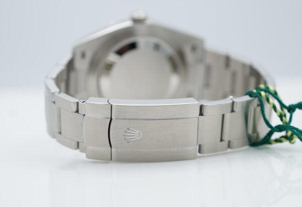 BRAND NEW Rolex 124300 OYSTER PERPETUAL CELEBRATION DIAL 2023 COMPLETE SET - Image 7