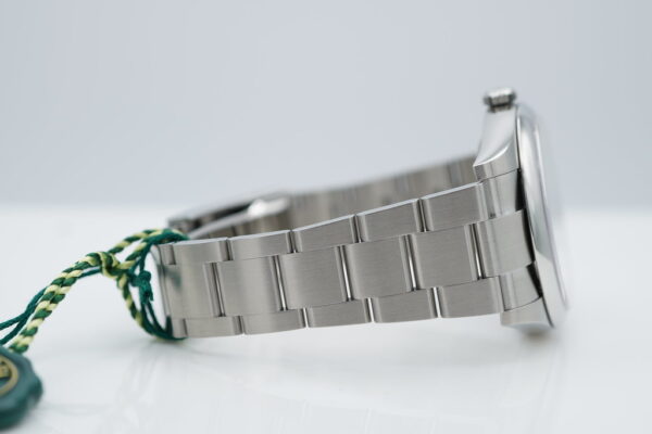 BRAND NEW Rolex 124300 OYSTER PERPETUAL CELEBRATION DIAL 2023 COMPLETE SET - Image 6