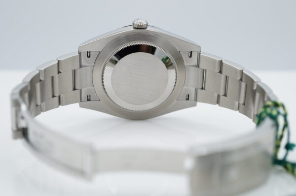 BRAND NEW Rolex 124300 OYSTER PERPETUAL CELEBRATION DIAL 2023 COMPLETE SET - Image 8