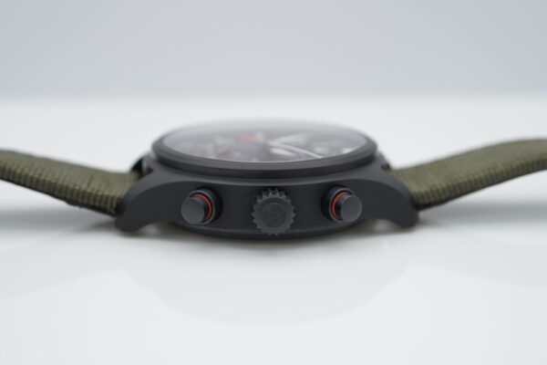 IWC IW389104 PILOT's WATCH CHRONOGRAPH TOP GUN EDITION "SFTI" 2021 FULL SET - Image 3