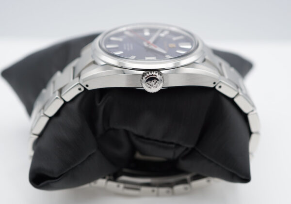 GRAND SEIKO SLGH003 60th ANNIVERSARY BLUE DIAL LIMITED 1000 PIECES FULL SET - Image 3